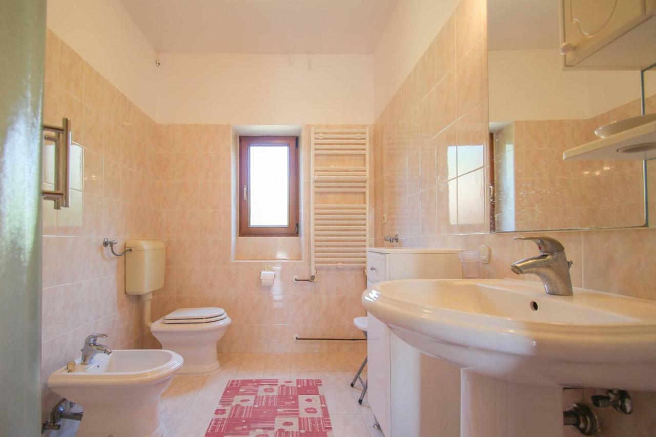 Apartamento Alenka Orange Novigrad Istria Exterior foto